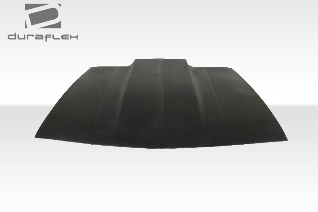 Duraflex 82-92 Chevy Camaro Cowl hood kit