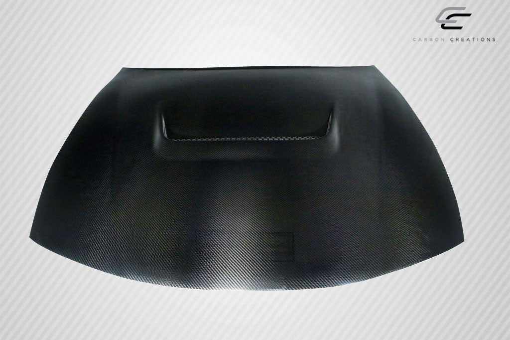 1997-1998 Nissan 240SX carbon fiber M-1 Sport Hood