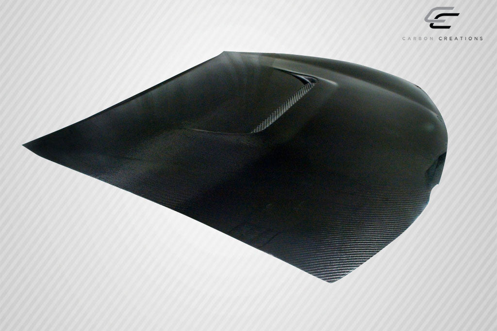 97-98 Nissan 240SX carbon fiber M-1 Sport Hood