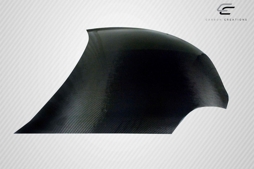 2006-2012 Mitsubishi Eclipse carbon fiber OEM Hood