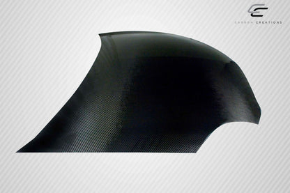 2006-2012 Mitsubishi Eclipse carbon fiber OEM Hood