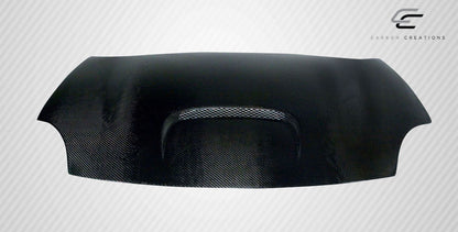 2000-2005 Dodge Neon carbon fiber SRT Look Hood