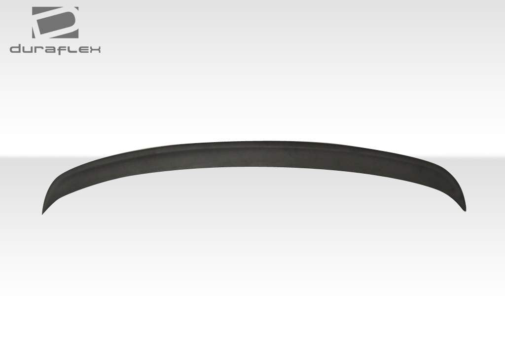 Duraflex 04-10 BMW 5-Series E60 4DR AC-S wing Trunk Lid Spoiler