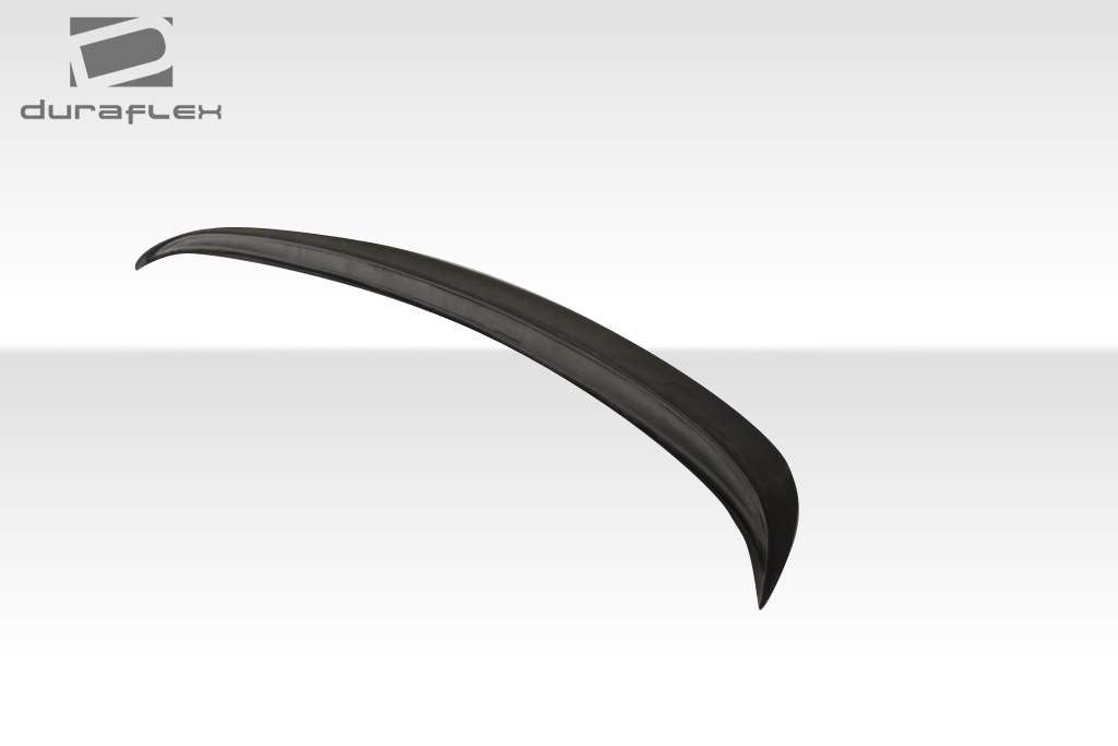 Duraflex 04-10 BMW 5-Series E60 4DR AC-S wing Trunk Lid Spoiler