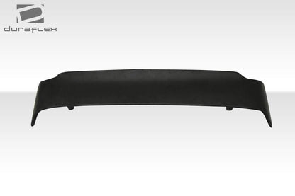 Duraflex 84-90 Chevy Corvette LT-R wing Trunk Lid Spoiler kit