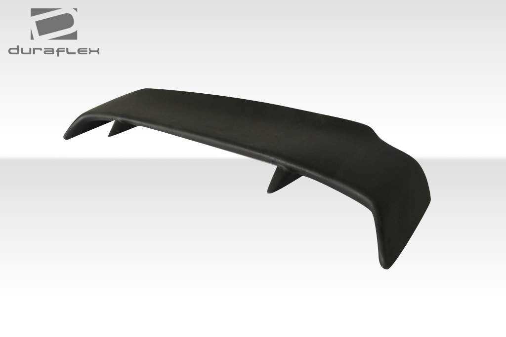 Duraflex 91-96 Chevy Corvette LT-R wing Trunk Lid Spoiler kit