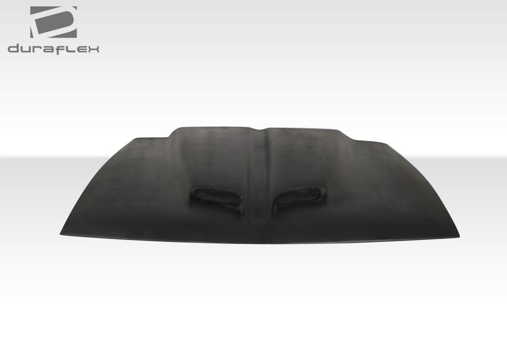 Duraflex 82-92 Chevy Camaro WS-6 hood kit