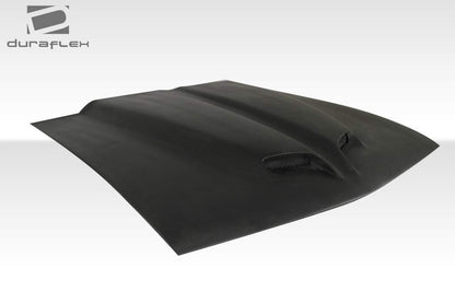 Duraflex 82-92 Chevy Camaro WS-6 hood kit