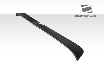 Duraflex 00-06 Mercedes S-Class W220 LR-S Roof Window wing Spoiler