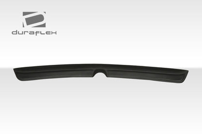 Duraflex 00-06 Mercedes S-Class W220 LR-S Roof Window wing Spoiler