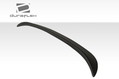 Duraflex 00-06 Mercedes CL-Class W215 LR-S F-1 Roof wing Spoiler