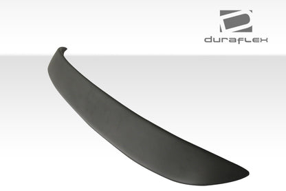 Duraflex 00-06 Mercedes CL-Class W215 LR-S F-1 Roof wing Spoiler