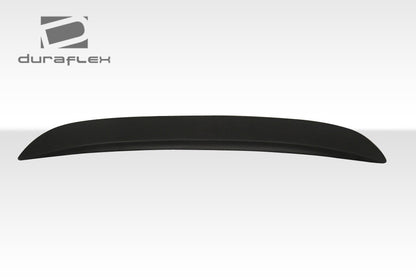 Duraflex 00-06 Mercedes CL-Class W215 LR-S F-1 Roof wing Spoiler