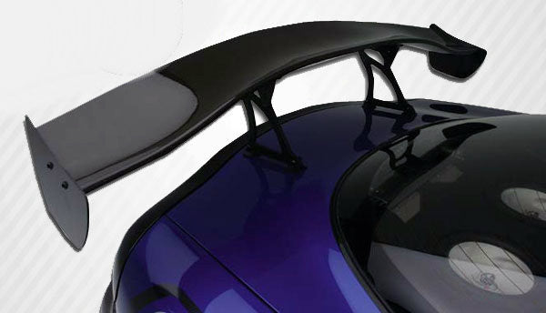 Universal Carbon Creations GT Concept Wing Trunk Lid Spoiler