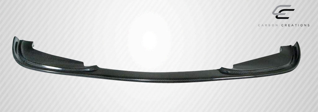 Carbon Creations 01-06 BMW M3 E46 2DR HM-S Front Lip Spoiler Air Dam