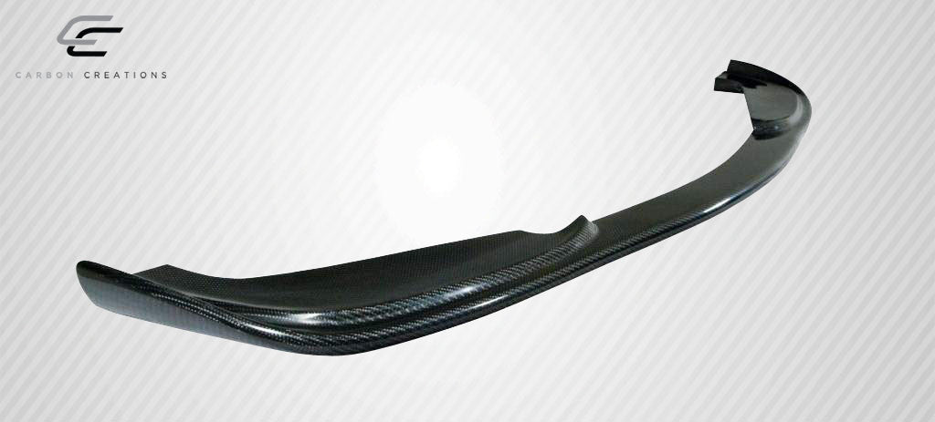 Carbon Creations 01-06 BMW M3 E46 2DR HM-S Front Lip Spoiler Air Dam