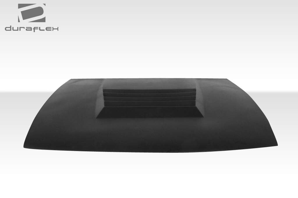 Duraflex 89-94 Nissan Silvia S13 D-1 hood kit