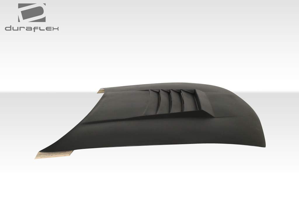 Duraflex 89-94 Nissan Silvia S13 D-1 hood kit