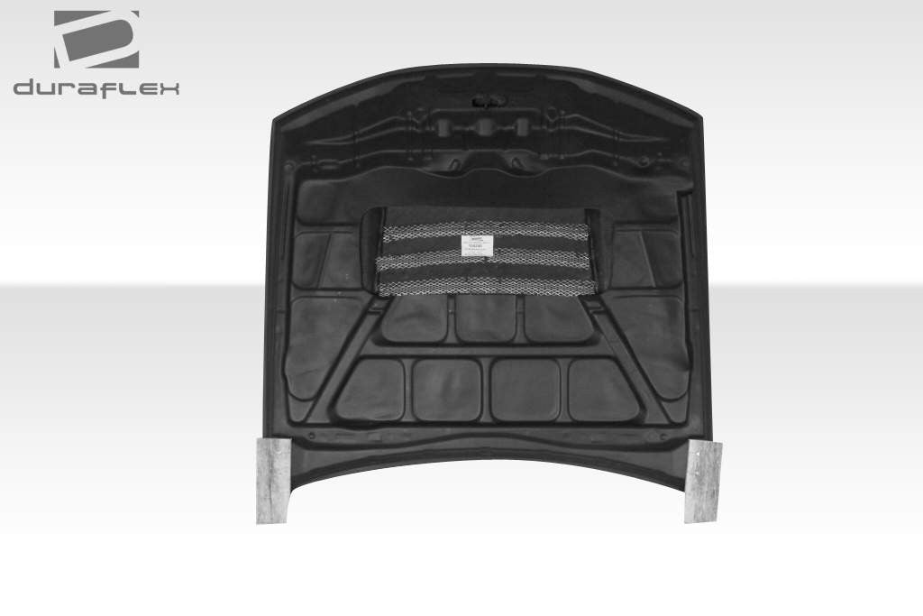 Duraflex 97-98 Nissan 240SX D-1 hood kit