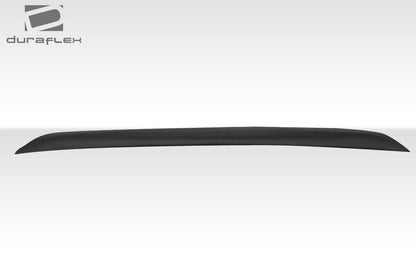 Duraflex 04-10 BMW 5-Series E60 4DR M5 Style wing Trunk Lid Spoiler