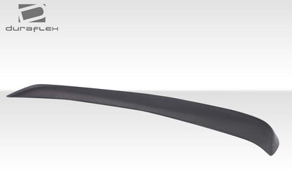 Duraflex 04-10 BMW 5-Series E60 4DR M5 Style wing Trunk Lid Spoiler