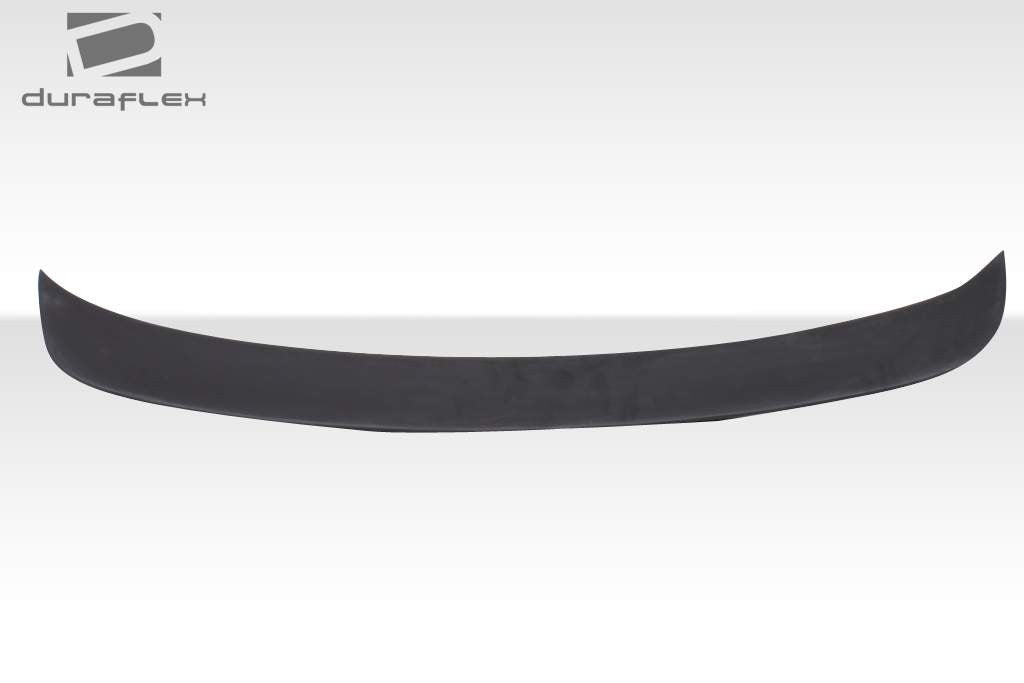 Duraflex 04-10 BMW 5-Series E60 4DR M5 Style wing Trunk Lid Spoiler