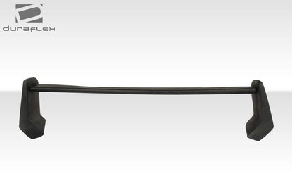 Duraflex 06-11 Honda Civic 4DR R-Spec wing Trunk Lid Spoiler kit