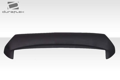 Duraflex 99-05 Volkswagen Golf GTI Velocity wing Trunk Lid Spoiler