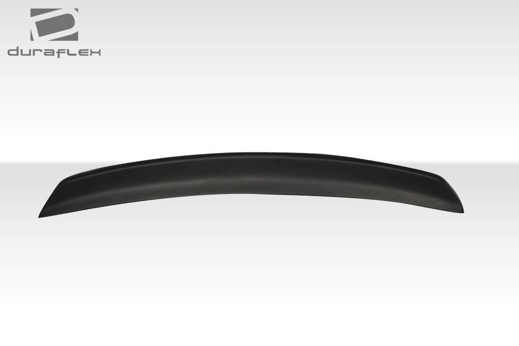 Duraflex 01-07 Mercedes C-Class W203 Morello Edition wing Spoiler