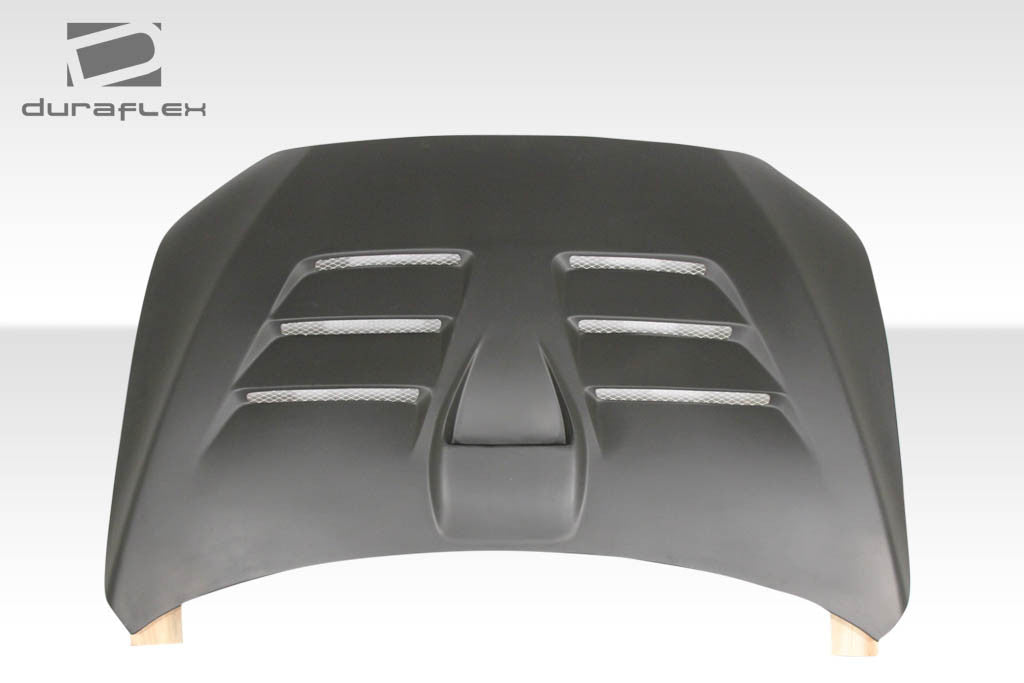 Duraflex 08-14 Mitsubishi Lancer / Lancer Evolution 10 GT Concept hood