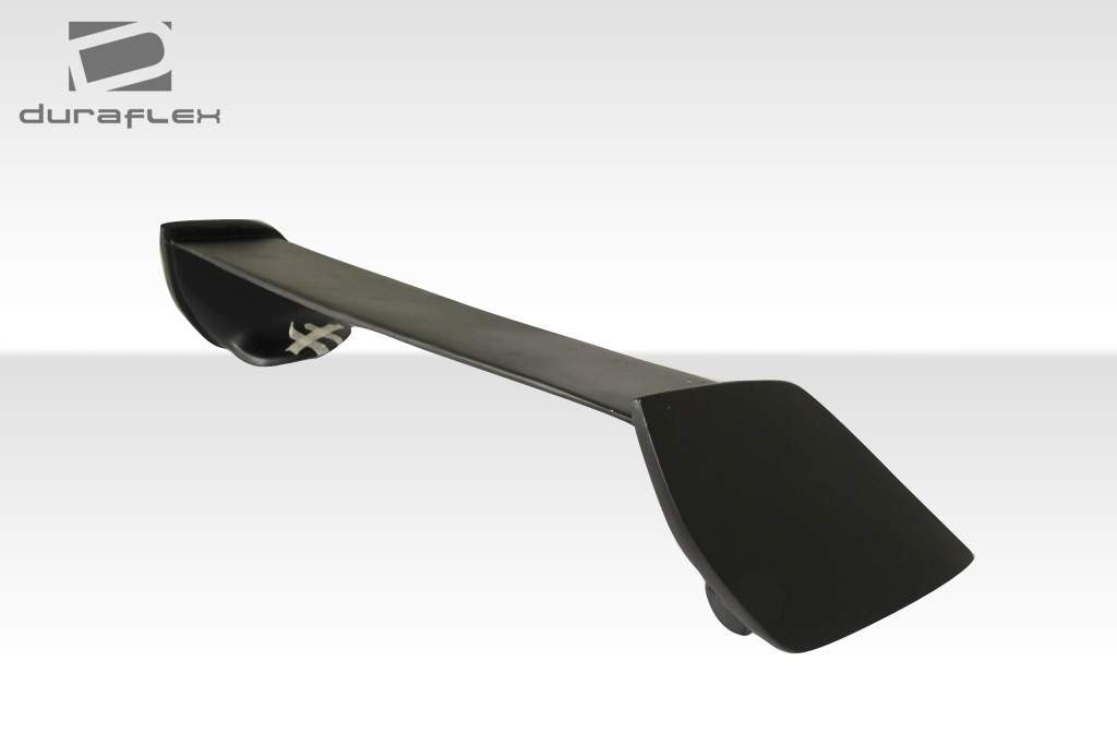 Duraflex 08-14 Mitsu Lancer Evo10 Lancer GT Concept wing Spoiler