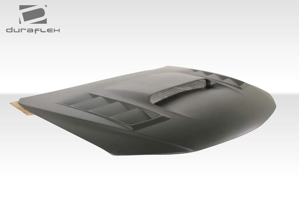 Duraflex 08-11 Subaru Impreza 08-14 WRX STI GT Concept hood kit