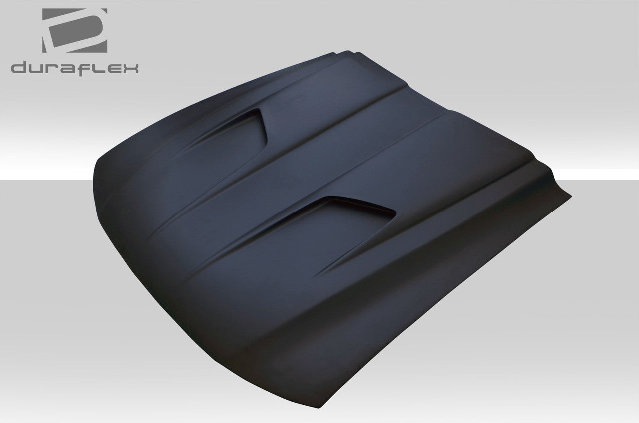 Duraflex 99-04 Ford Mustang Mach 2 hood kit