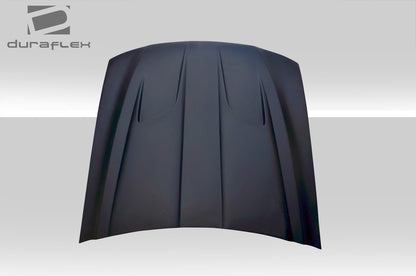 Duraflex 99-04 Ford Mustang Mach 2 hood kit