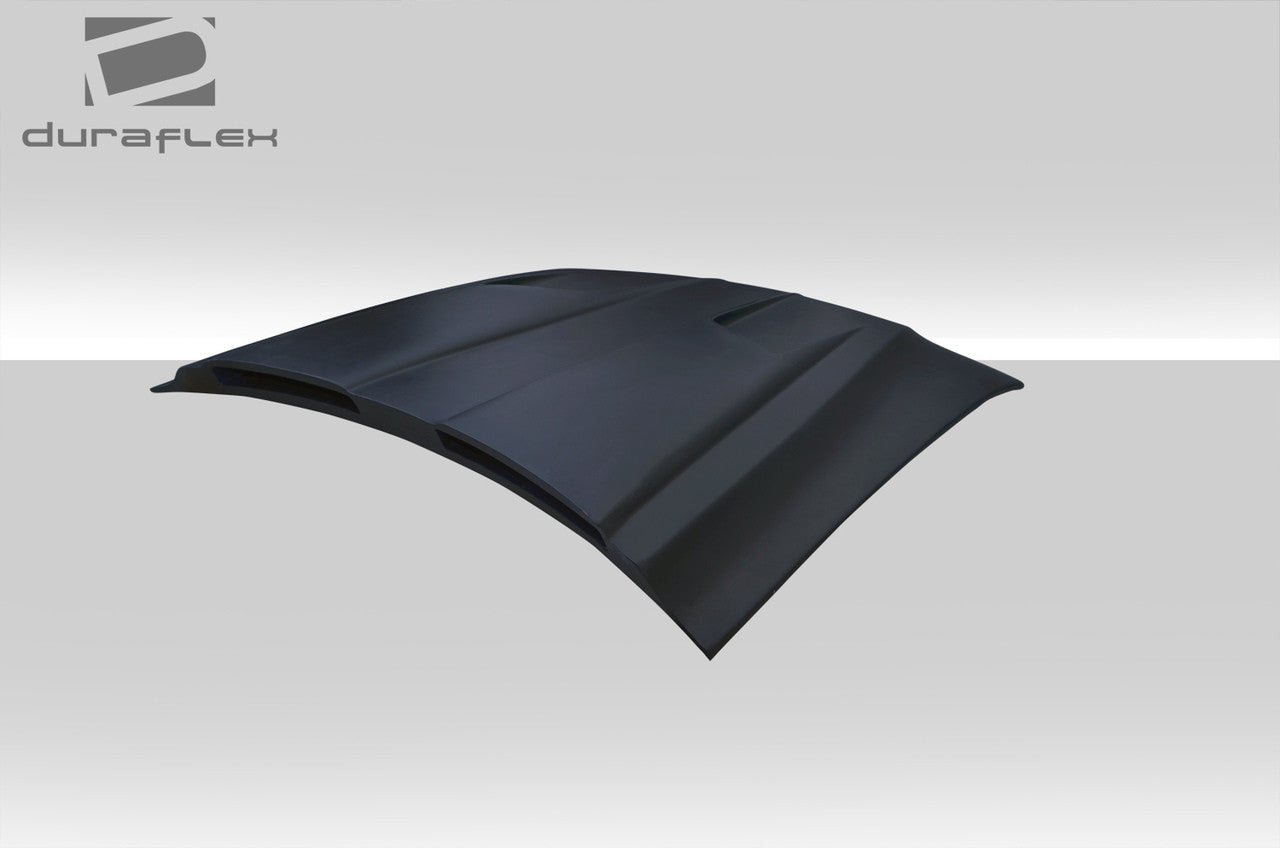 Duraflex 99-04 Ford Mustang Mach 2 hood kit