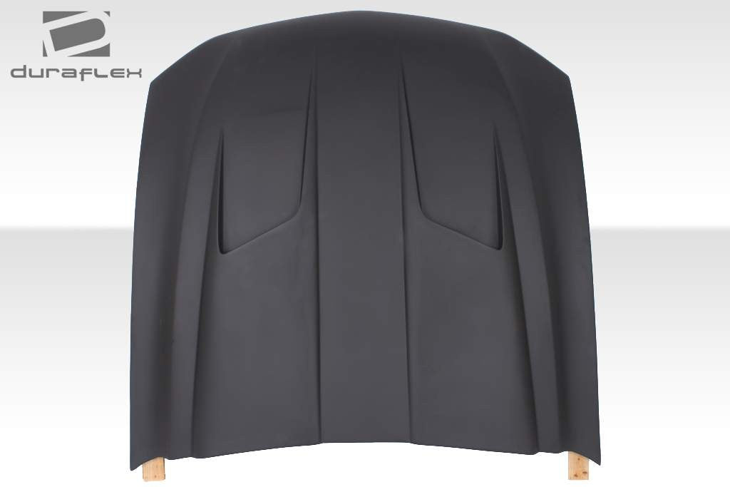 Duraflex 05-09 Ford Mustang Mach 2 hood kit