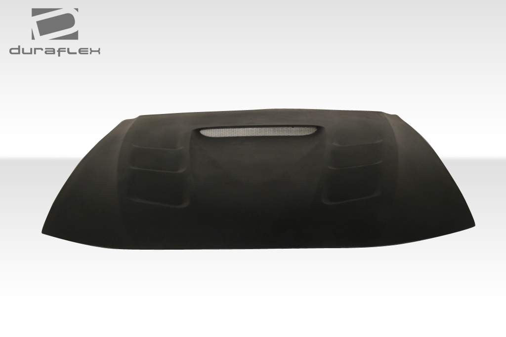 1999-2004 Ford Mustang Duraflex Demon Hood