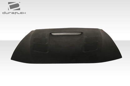 1999-2004 Ford Mustang Duraflex Demon Hood