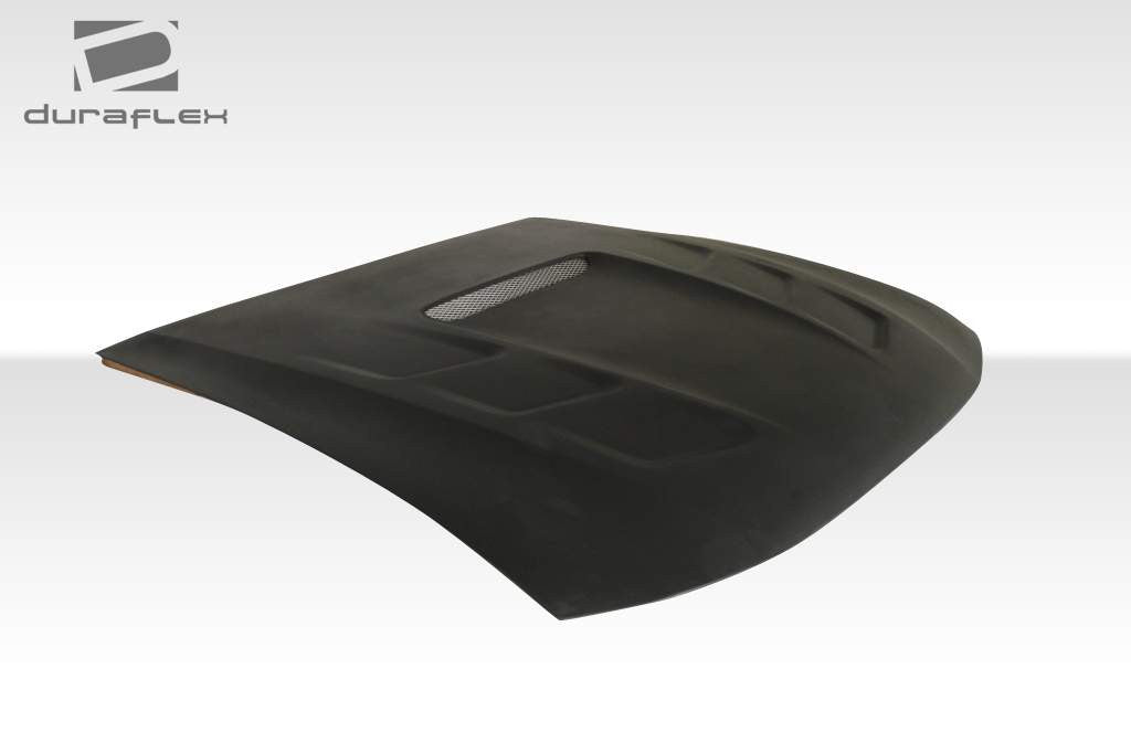 Duraflex 99-04 Ford Mustang Demon hood kit