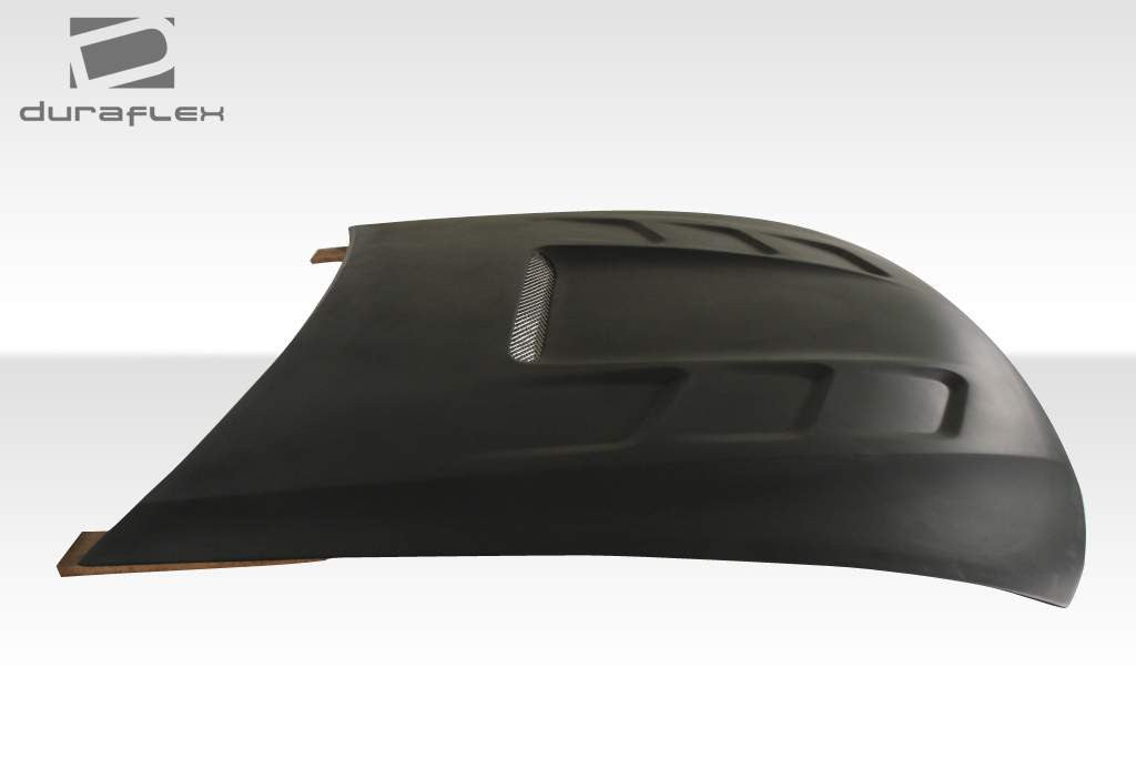 Duraflex 99-04 Ford Mustang Demon hood kit