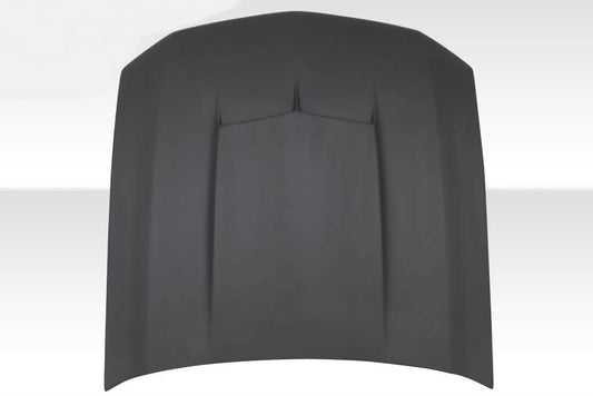 Duraflex 05-09 Ford Mustang GT-R hood kit