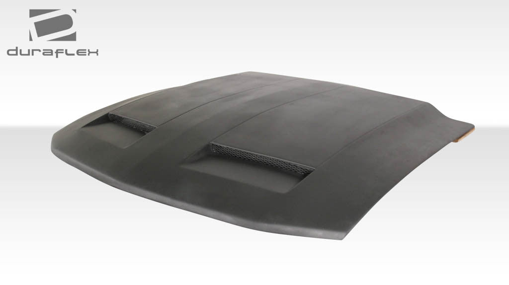 Duraflex 05-09 Ford Mustang Dreamer hood kit