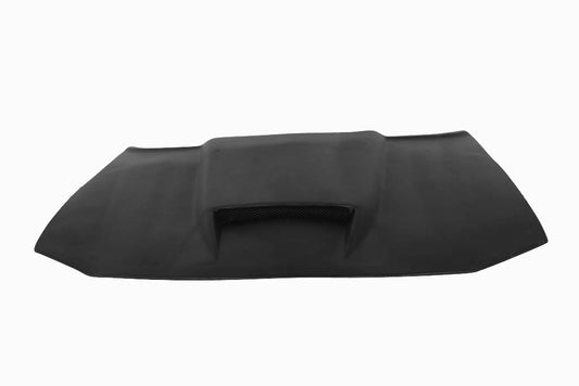 Duraflex 06-10 Dodge Charger Ram Air Hood Kit