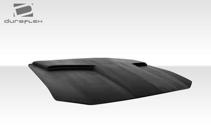 Duraflex 06-10 Dodge Charger Challenger hood kit