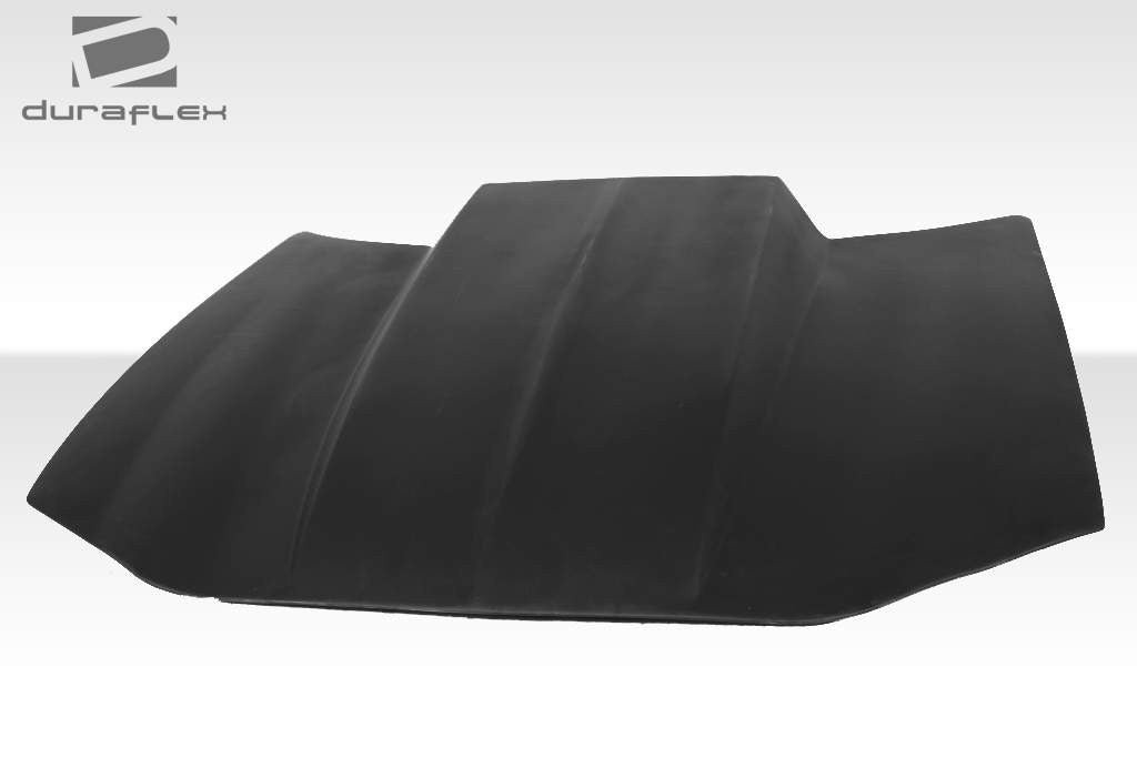 Duraflex 98-02 Chevy Camaro Cowl hood kit