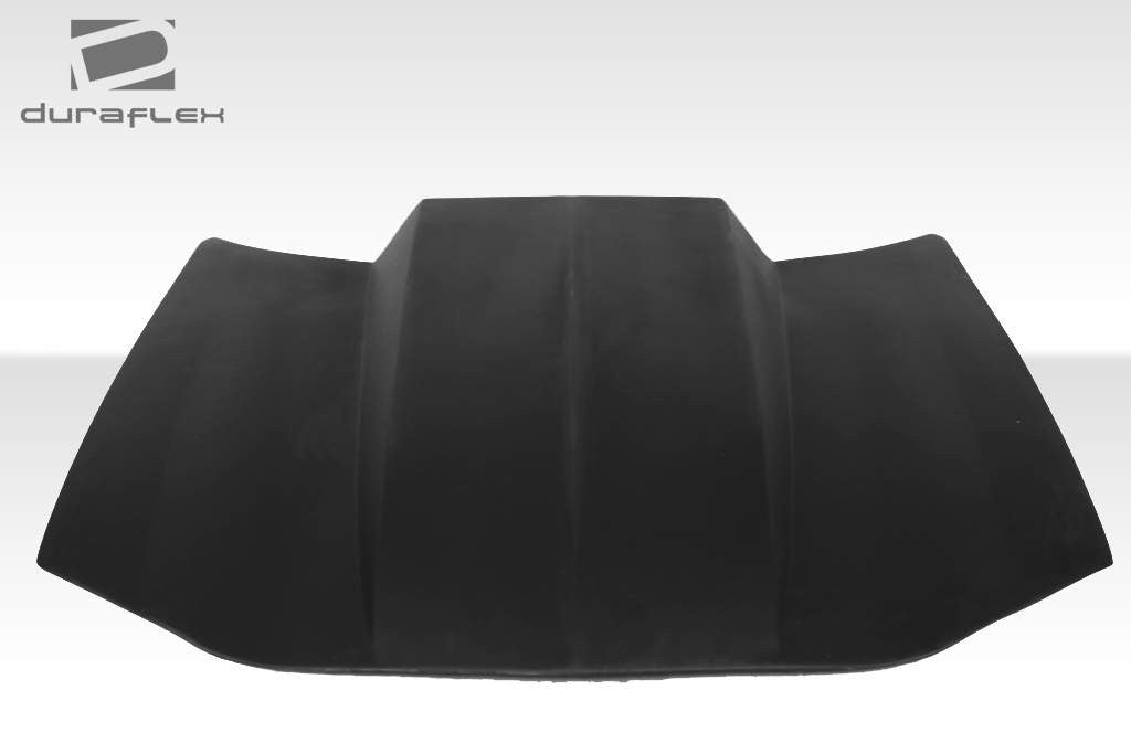 Duraflex 98-02 Chevy Camaro Cowl hood kit