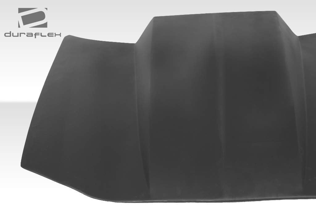 Duraflex 98-02 Chevy Camaro Cowl hood kit