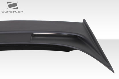 Duraflex 03-08 Nissan 350Z 2DR J-Spec wing Trunk Lid Spoiler kit