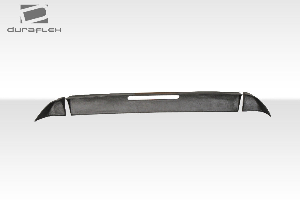 Duraflex 90-02 Mercedes SL-Class R129 AMG Style wing Trunk Spoiler