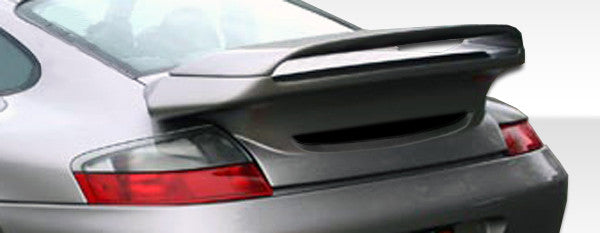 Duraflex 99-04 Porsche 996 2DR G-Sport wing Trunk Lid Spoiler kit